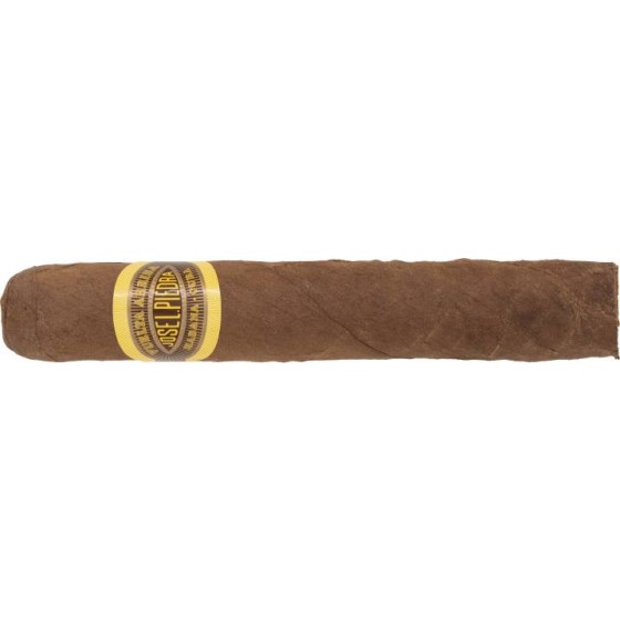 何塞·彼德拉-Petit Caballeros